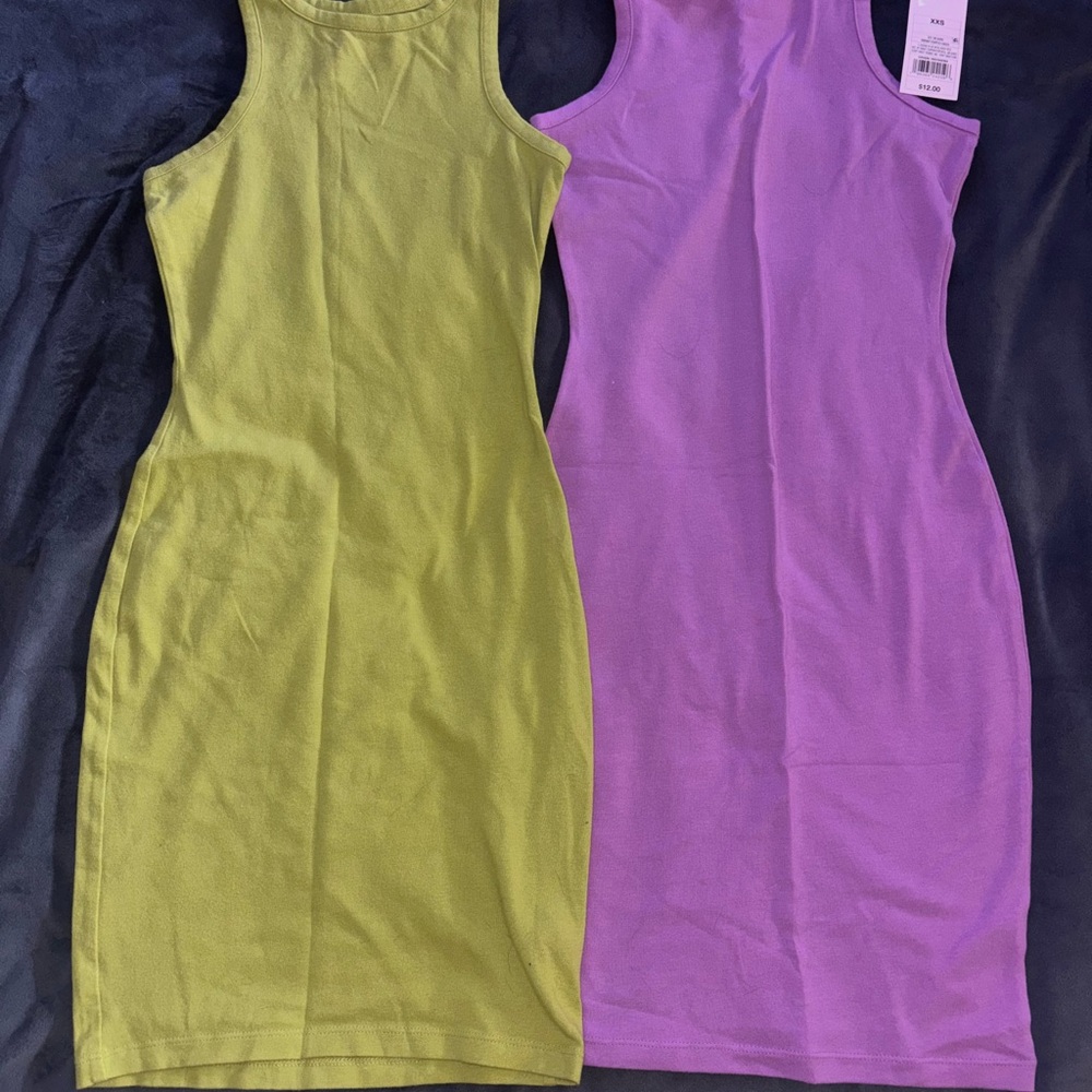 Wild Fable dresses
